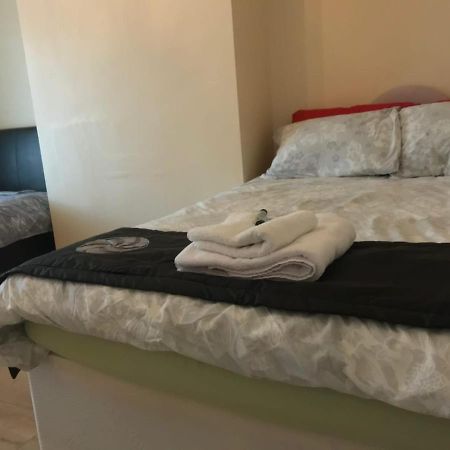 Lavin House Hotel Cambridge  Esterno foto