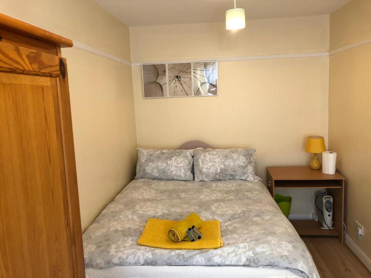 Lavin House Hotel Cambridge  Esterno foto