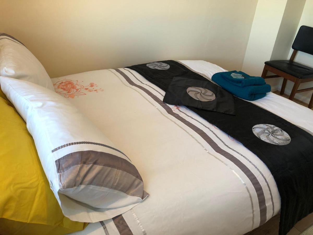 Lavin House Hotel Cambridge  Esterno foto