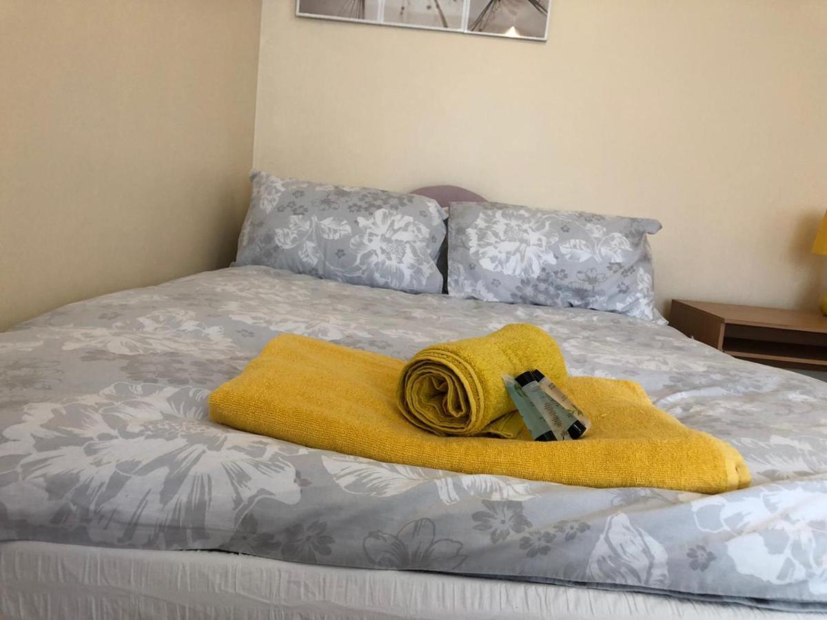 Lavin House Hotel Cambridge  Esterno foto