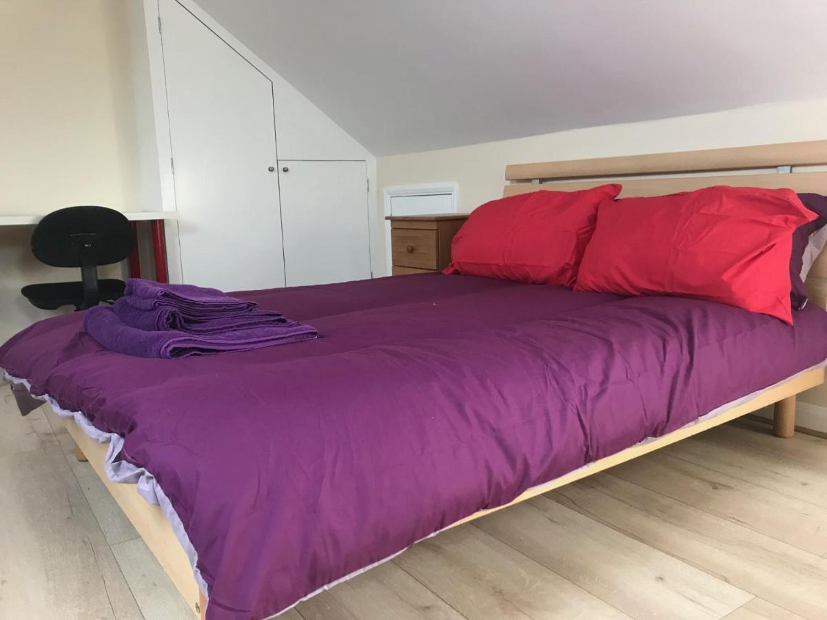 Lavin House Hotel Cambridge  Esterno foto