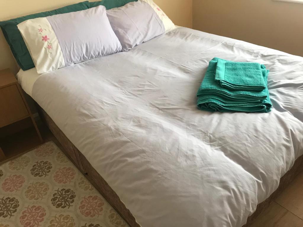 Lavin House Hotel Cambridge  Esterno foto