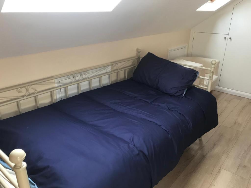 Lavin House Hotel Cambridge  Esterno foto