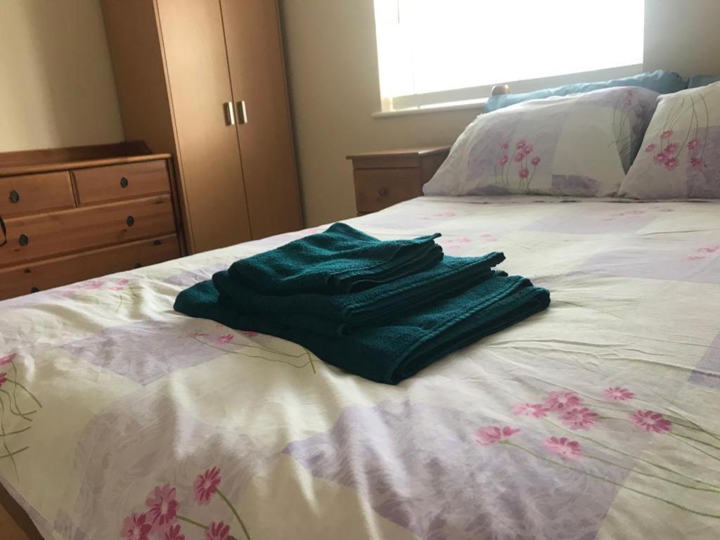 Lavin House Hotel Cambridge  Esterno foto