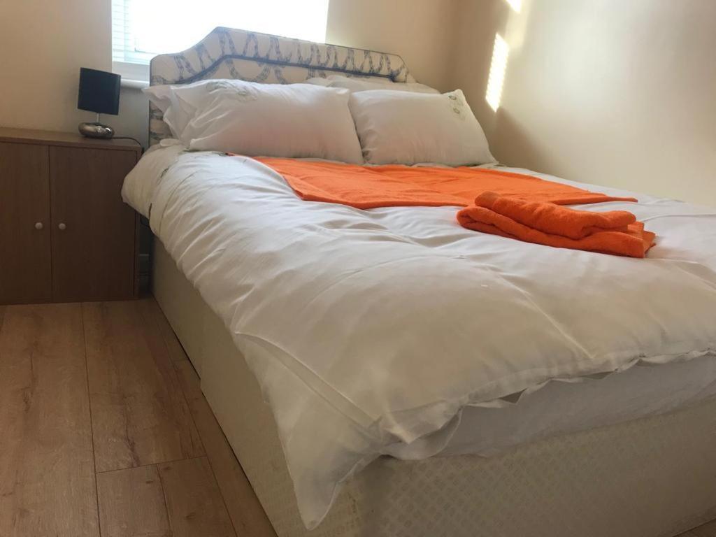Lavin House Hotel Cambridge  Esterno foto