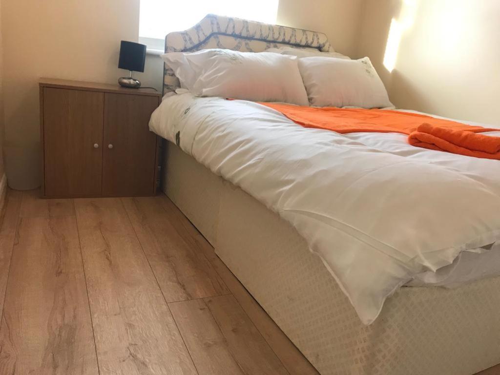 Lavin House Hotel Cambridge  Esterno foto