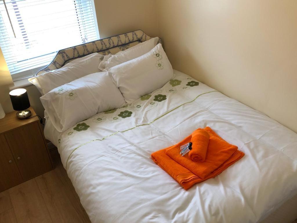 Lavin House Hotel Cambridge  Esterno foto