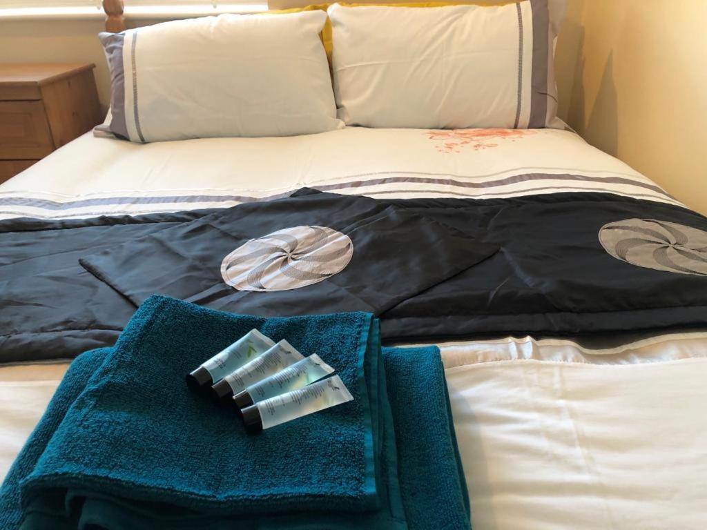 Lavin House Hotel Cambridge  Esterno foto