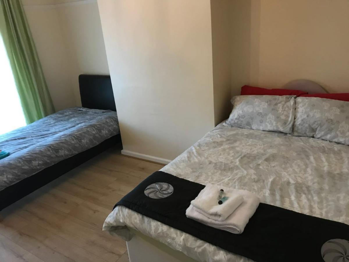 Lavin House Hotel Cambridge  Esterno foto