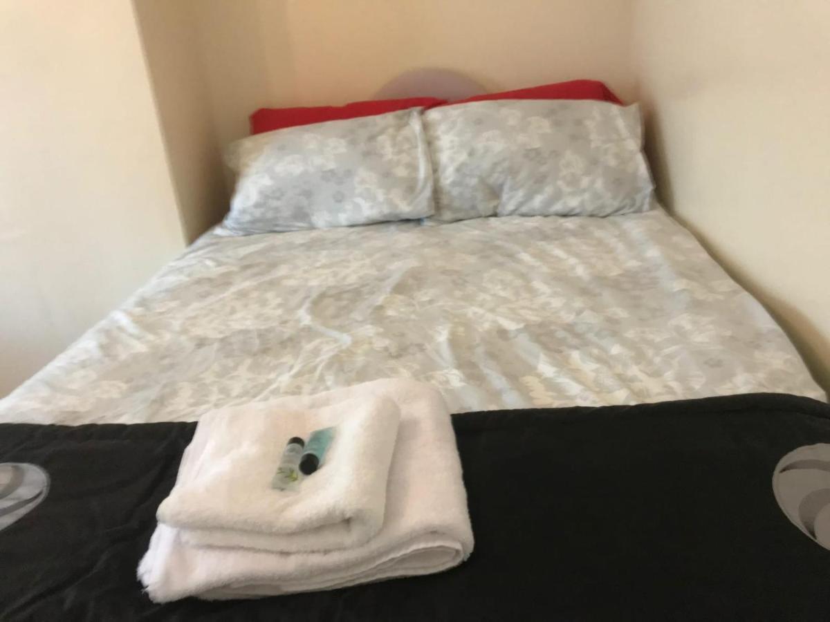 Lavin House Hotel Cambridge  Esterno foto