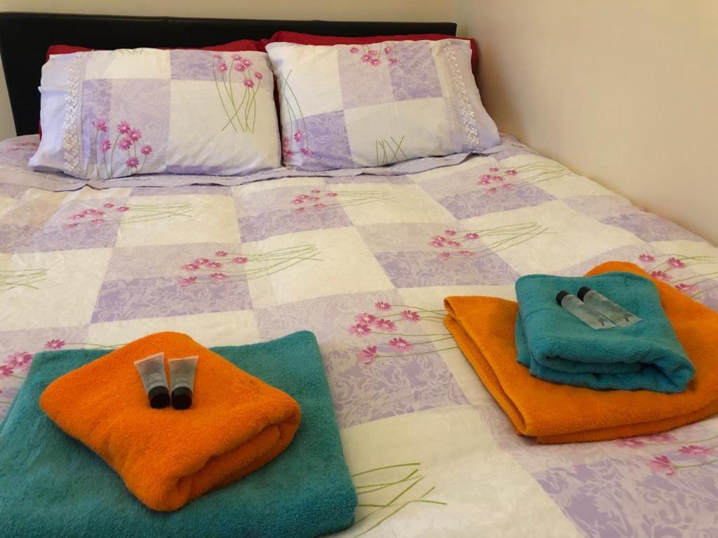 Lavin House Hotel Cambridge  Esterno foto