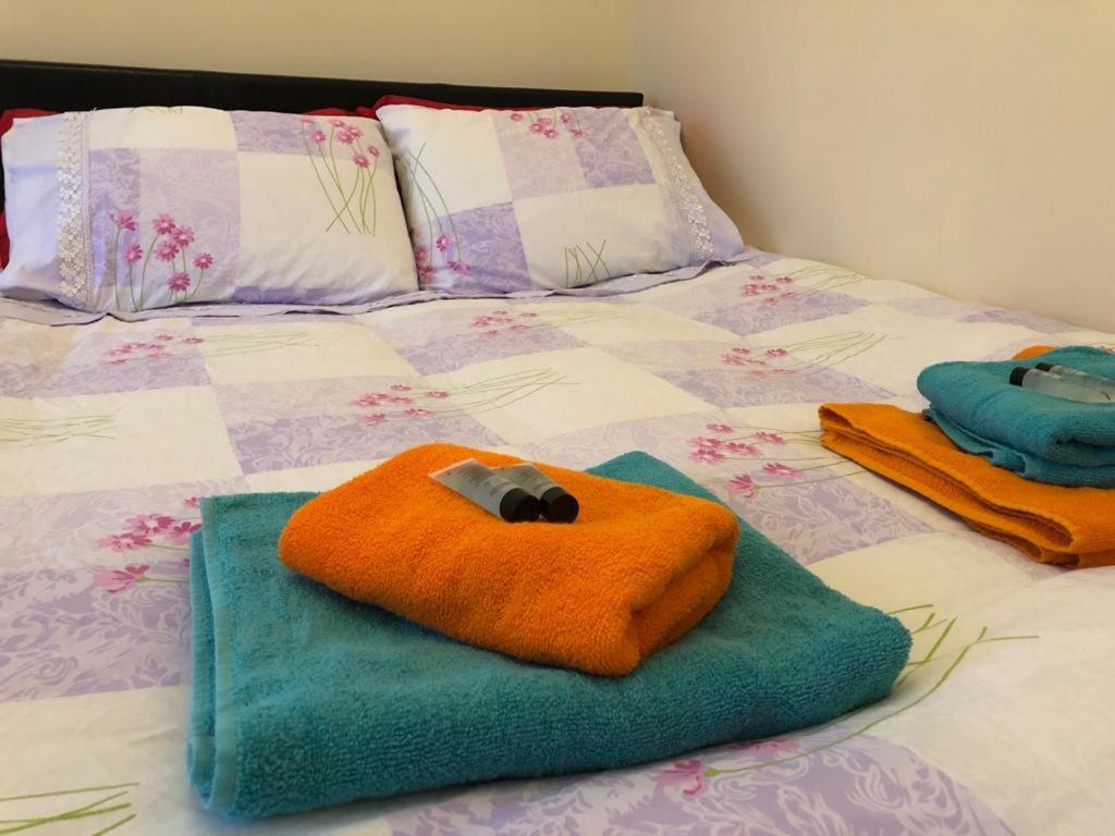Lavin House Hotel Cambridge  Esterno foto