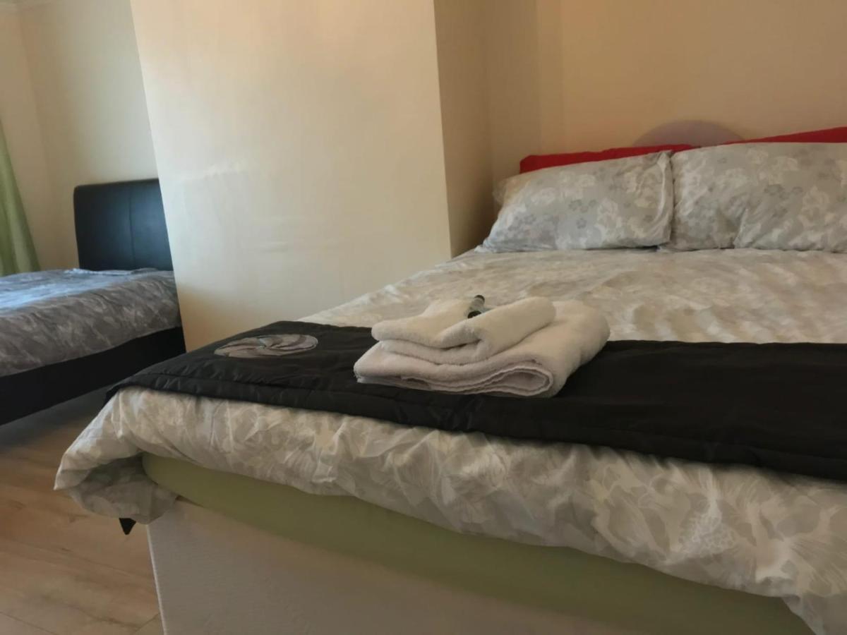 Lavin House Hotel Cambridge  Esterno foto