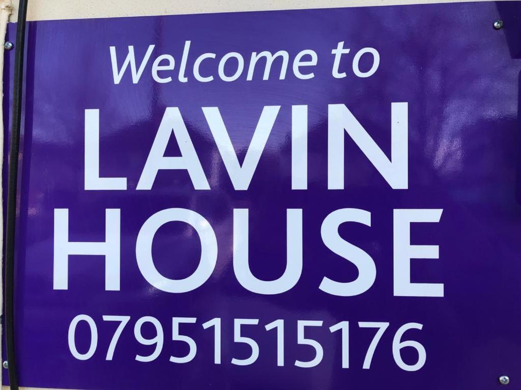 Lavin House Hotel Cambridge  Esterno foto